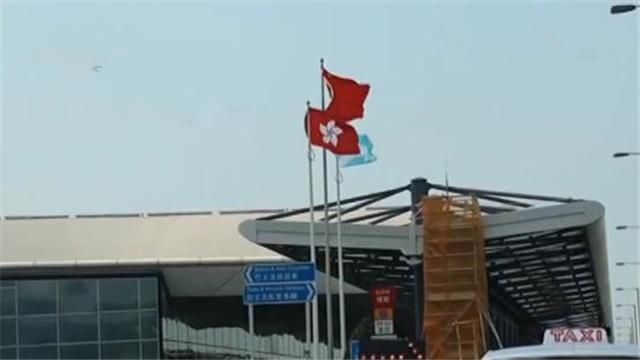 香港友好协进会副会长：全港要向暴徒和乱港势力说“不”