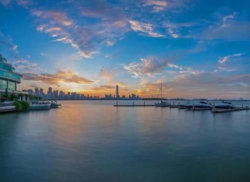  「潜力」长三角城市大比拼，南京、苏州跟杭州，谁有潜力成为第