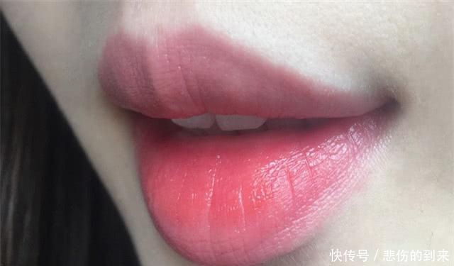  好看@这几种口红已经被女生拉入“黑名单”，直男为什么很好看啊！