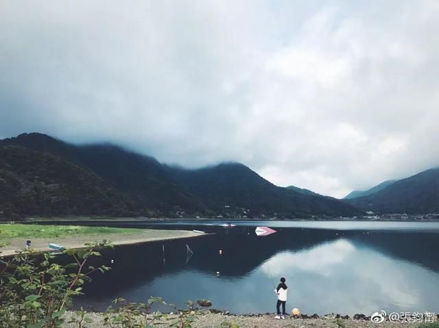 36岁的她是娱乐圈的一股清流 高颜值+高学历却很低调 这般岁月静