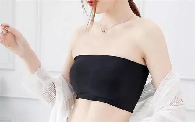 穿衣显瘦脱衣有“胸”，小胸原来是大胸的巧穿内衣小技巧！