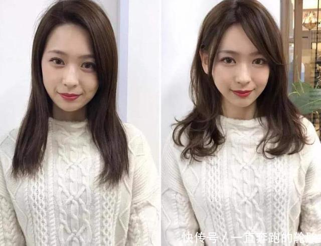  【很火】“颜值低”的女生别乱剪头发，试试今年很火的3种发型，瘦脸还美
