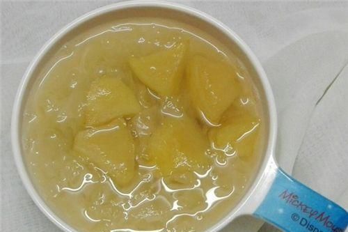  [整容术]它是“天然粉底液”，常食毛孔小了，嫩滑无斑点，堪比“整容术”