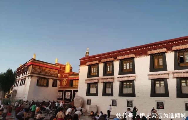 西藏自驾游 ?你选对时间了吗？