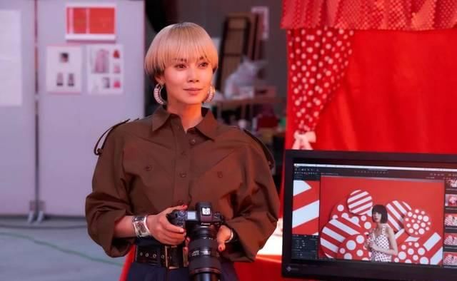 日剧:无论小资女或大龄熟女都能偷师,日剧《华丽追随》的中造型搭配