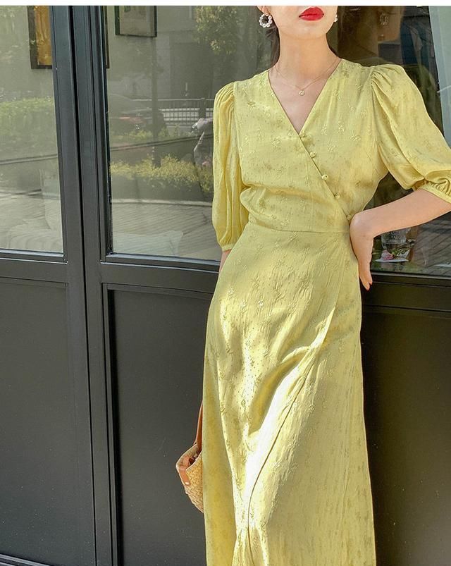 「初春」初春,衣服搭配的几个小技巧
