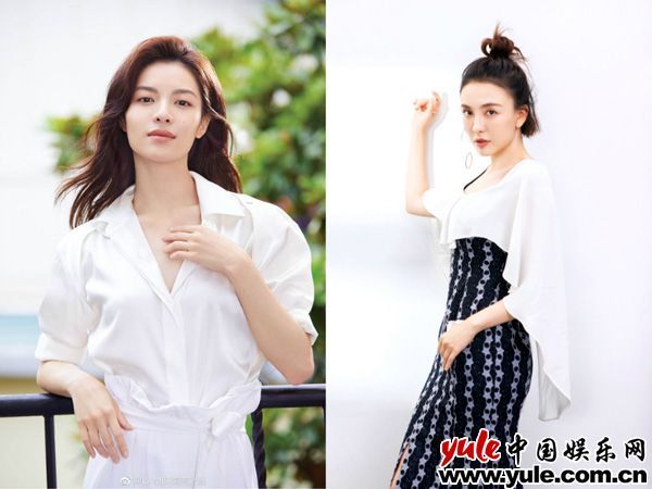 气质无可挑剔!钟楚曦穿火“奶奶裤”吕佳容背出“女王包”