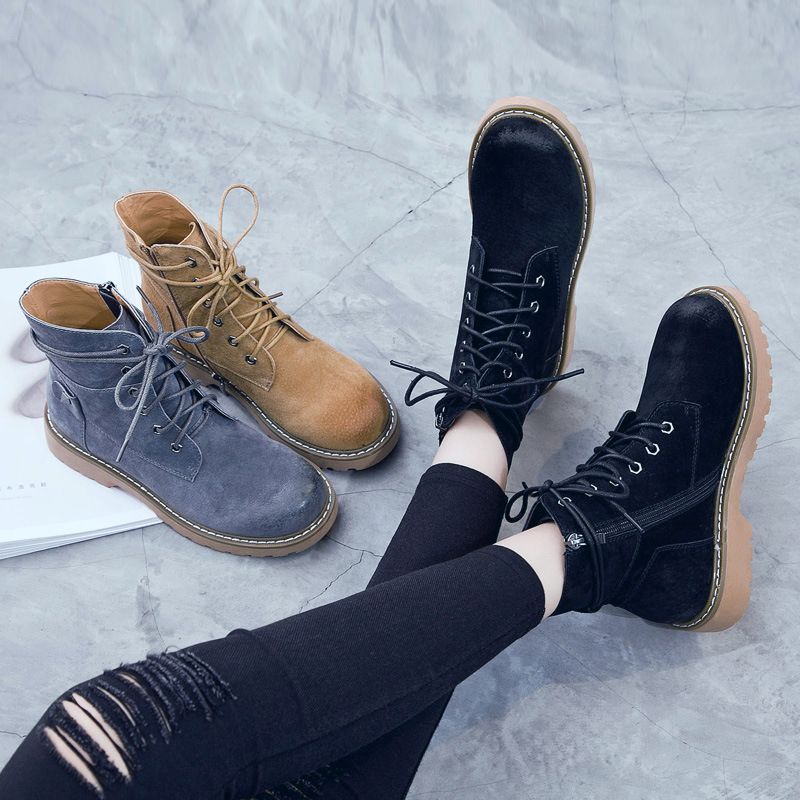 九月即将上新款女靴，洋气高挑特减龄，上班逛街都能穿