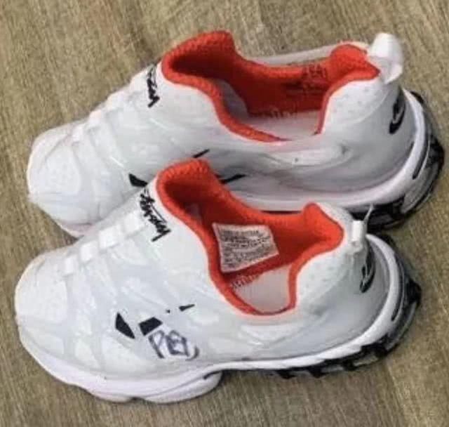  [Nike]Stussy x Nike 联名还有后续！两双新鞋首次曝光！
