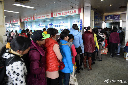 女厕有望不再排长龙！广州厕所革命：新建一类公厕女男厕位比例不