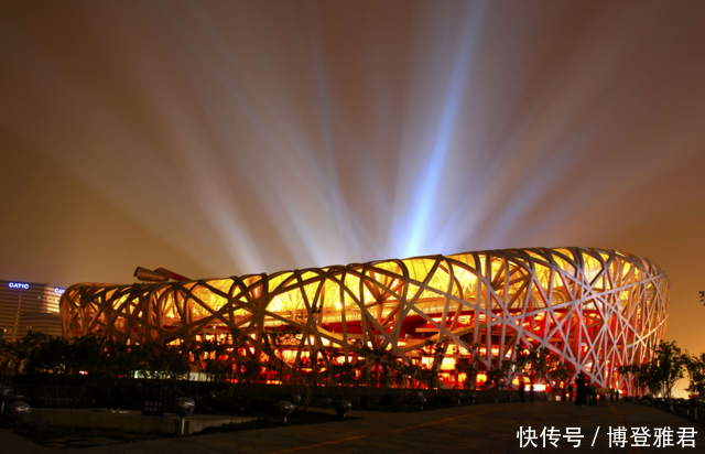  【佩服】那些令老外佩服的中国建筑物，相信中国人看了都傻眼吧