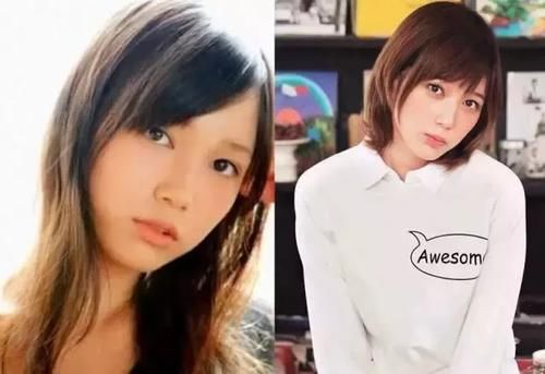 『适合』测一测你的脸型适不适合剪短发