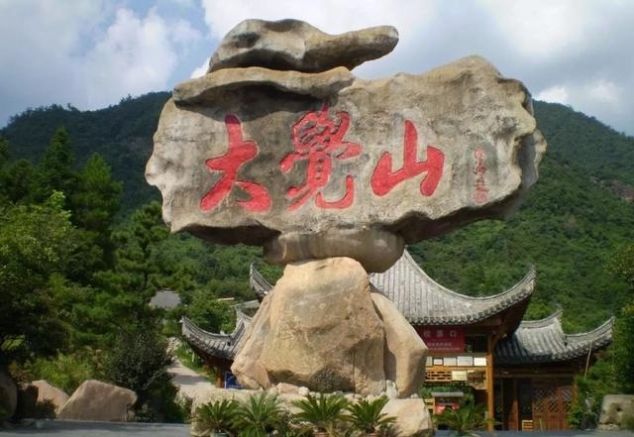 比《长安十二时辰》更震撼的,是江西十二时辰