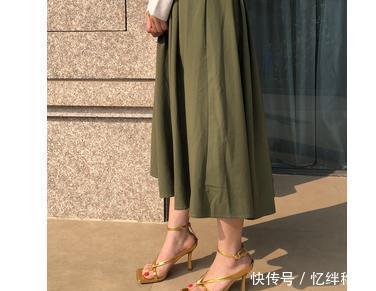  [颜值]高颜值春夏凉鞋推荐，哪一款最能打动你