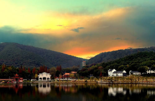  国字号：正在公示！湖南这 4 地拟获“国字号”荣誉！有你家乡吗