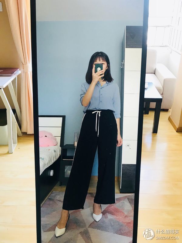 优衣库新款衬衫，只有这四件值得买!