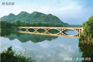 河南唯一一个属于南方的城市