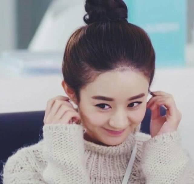 赵丽颖又双叒叕恋爱，这次是林更新还是陈伟霆，粉丝来给你辟谣