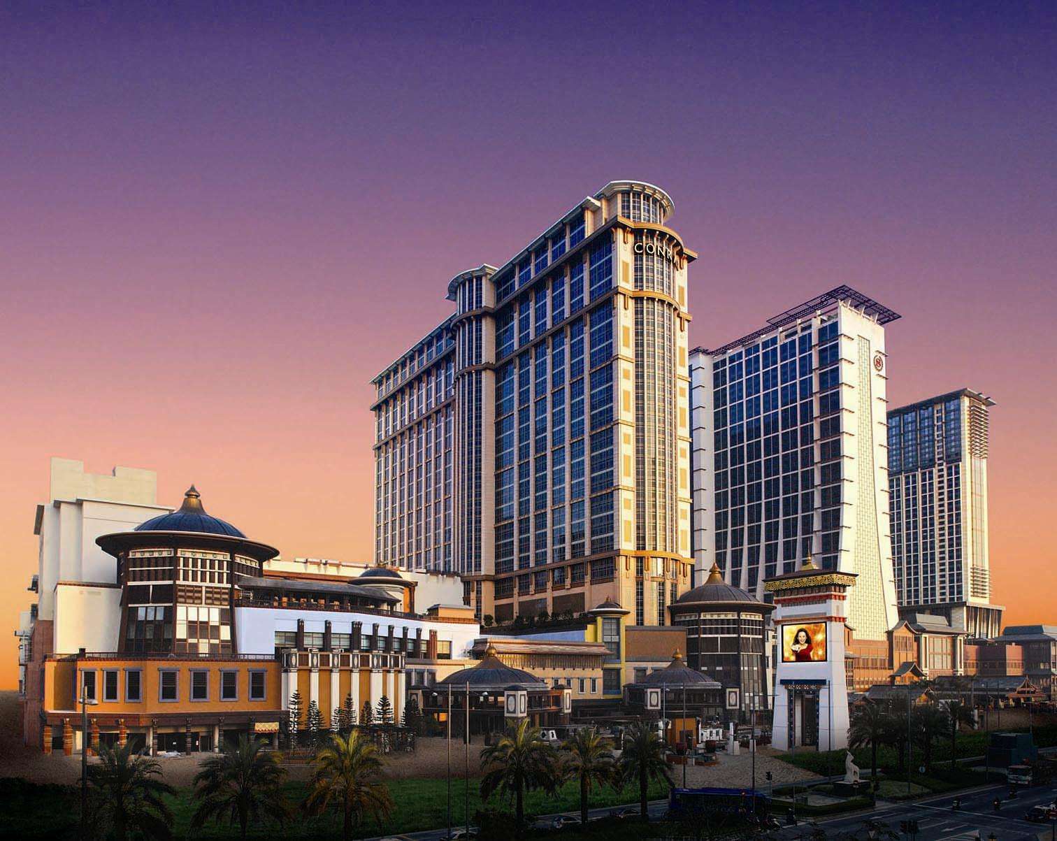 全球最大的城市建筑，成都一建筑总面积相当于7个鸟巢，排名第一