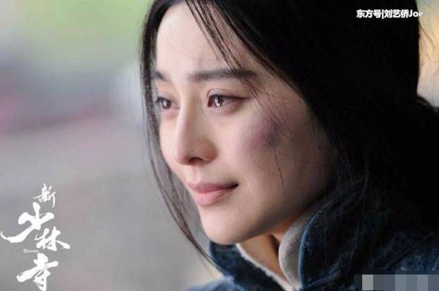 央视电影频道播放范冰冰电影，官方辟谣封杀之说，实力打脸造谣者