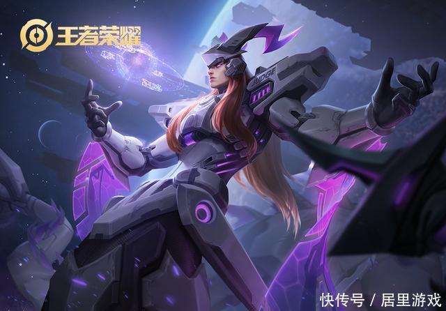  「罚站」万镜觉醒中的王者，原地罚站直接回家泡温泉，集体隐身怎么玩？