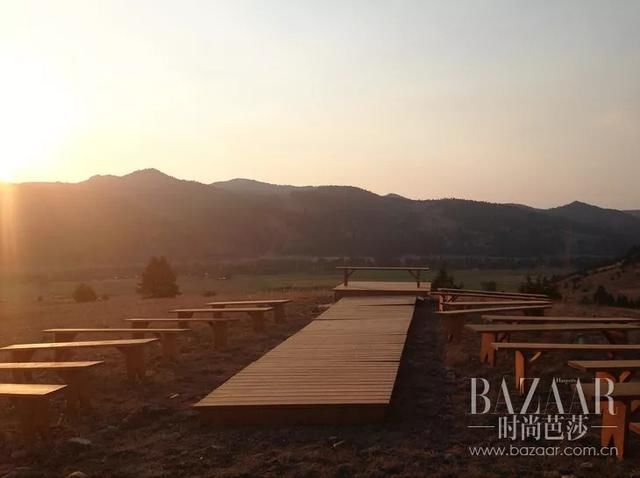 她们的幸福太“刺眼”，说这样的婚礼我一点都不羡慕，你信？