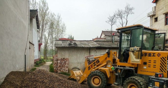  推出■“一户一宅”推出，没有证件的老房子怎么办？还能推倒重