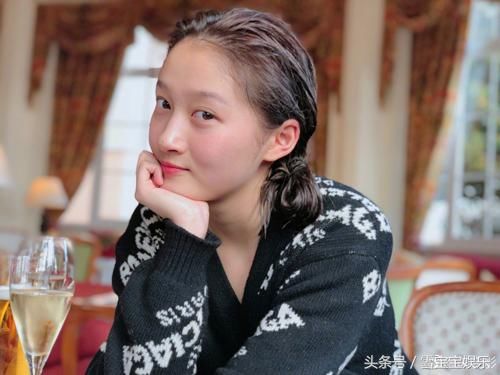 唐嫣关晓彤唐艺昕的“小心机”，她们真是素颜吗？