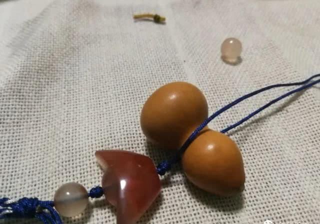  牛仔：自己做个牛仔包，编个拎绳