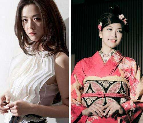 日本女人讨厌化妆却经常穿短裙, 中国男人看到笑了