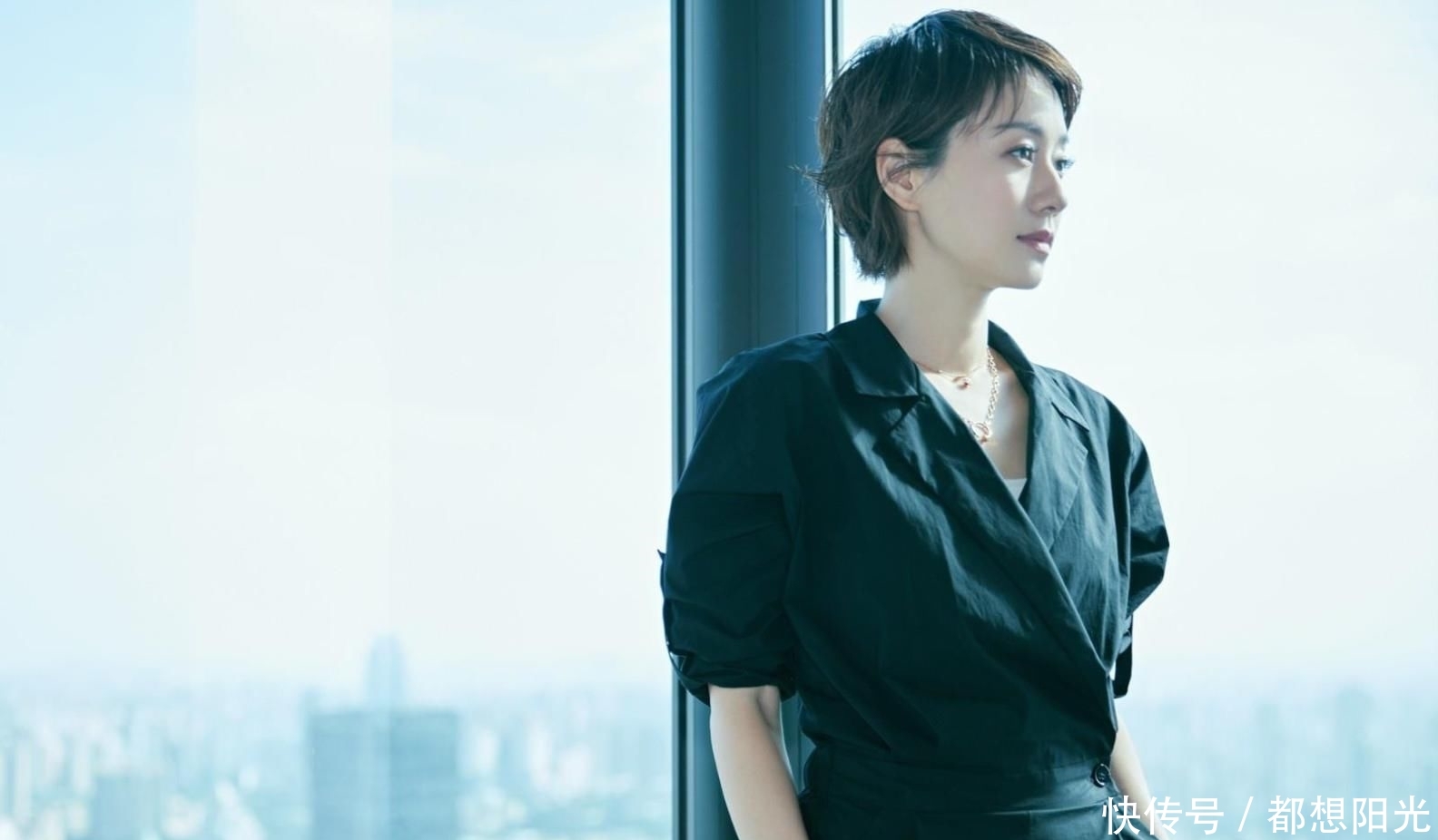 『马伊俐』又一爆款剧来袭!马伊琍离婚后首秀,回归小屏幕搭档刘烨