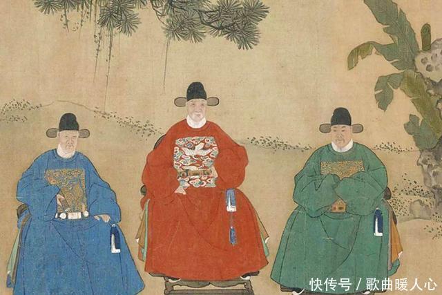  『女人』不光现代男人爱美，古代男人爱美起来，根本就没有女人什么事情了！