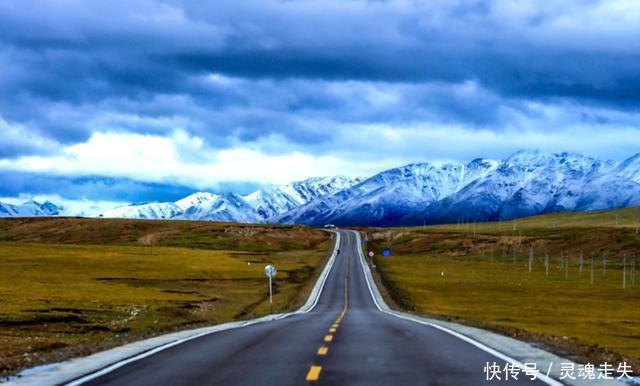 比起新藏线和青藏线，川藏线路况更险，却为何成为游客入藏首选？