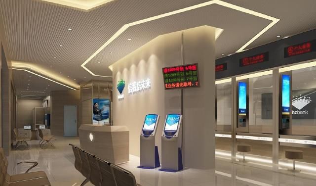 要是去银行存8000万，会受到怎样的招待？说出来你都不一定信