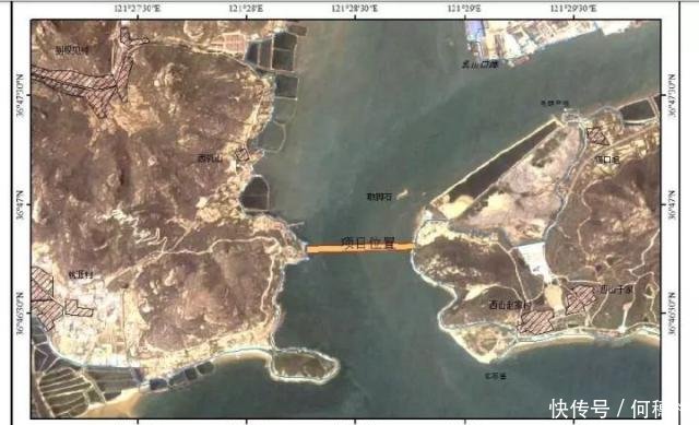 莱荣高铁 乳山口跨海大桥 威海交通体系建设如何推进来听王鲁明书