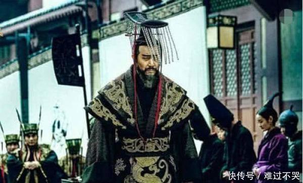  #曹操#俗话说“说曹操，曹操就到”，其实它下半句更经典，为何却无人敢说？