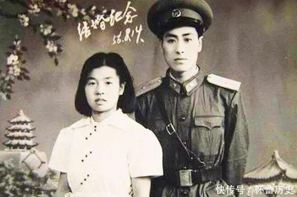  「星期」6张结婚照，会让你哭一个星期