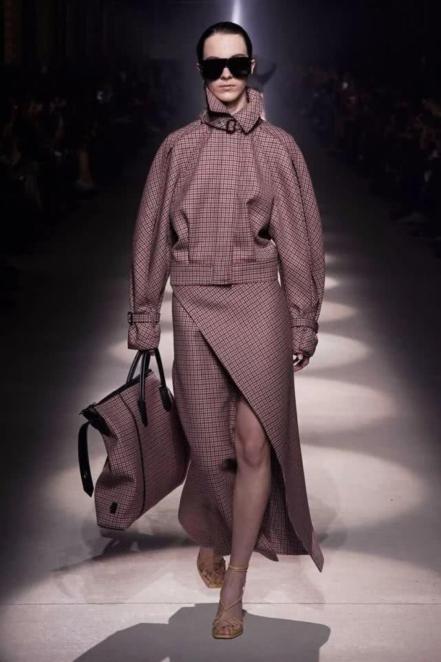  【Givenchy】堪比高定，再现法国极致优雅丨Givenchy 2020秋冬