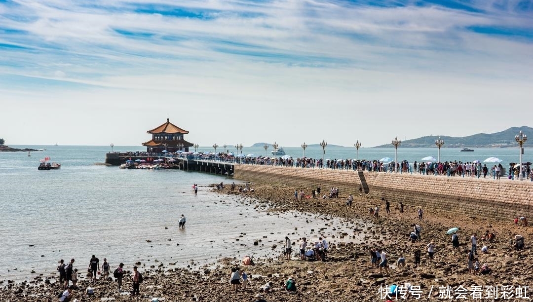 山东最美的城市,经济和旅游资源全省第一,知名度比省会还高!