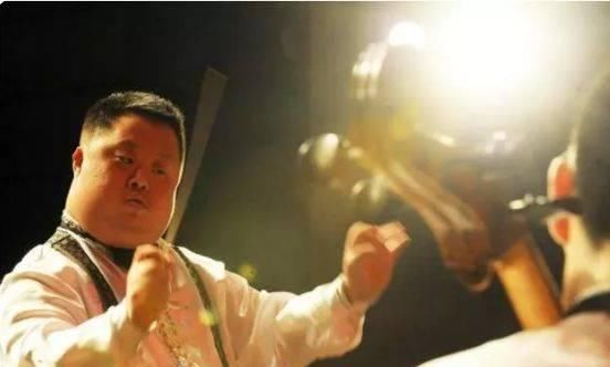 宝宝@3.21全球唐氏综合征日——唐宝宝，我希望被全球温柔以待！