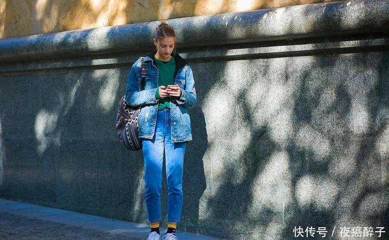 「BF」穿腻了甜美风,何不试试帅气的BF气场呢?7种穿搭技巧帅气逼人