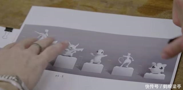  宝可梦：这还不冲？优衣库 x 宝可梦 x DanielArsham三方联名产品图释出！
