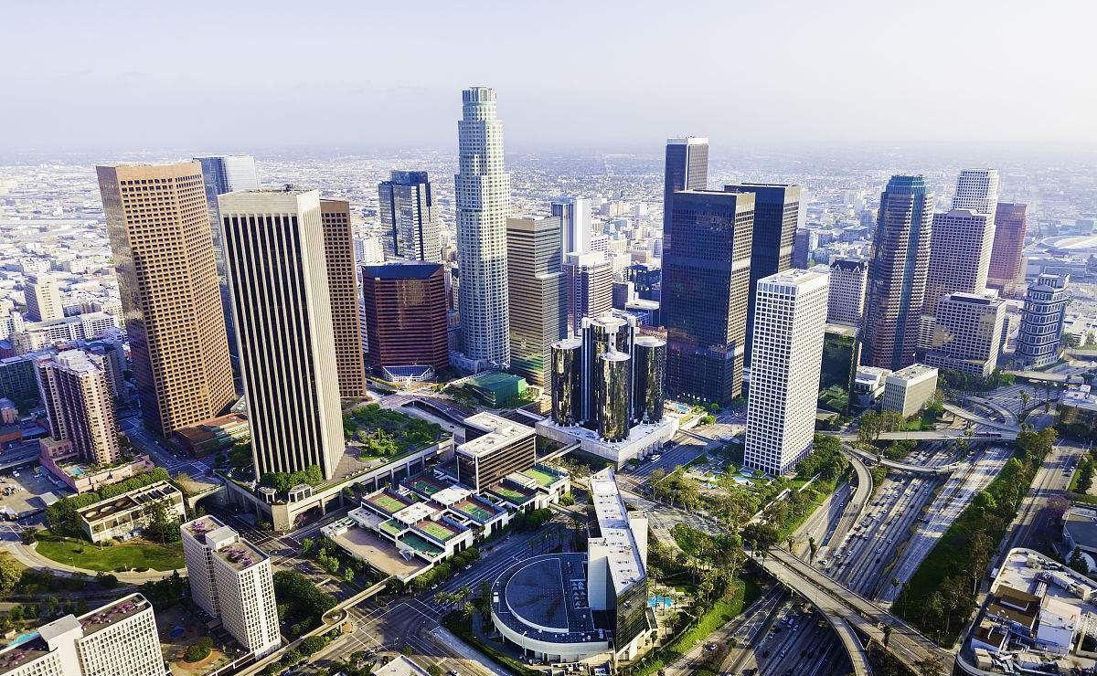 美国最开心的城市：中国游客在此人均消费4万，一年狂挣近500亿