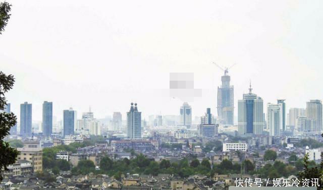  主城区|江苏距离最近的两座城市,仅10余公里