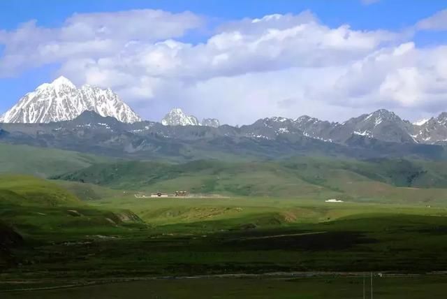 康定国际情歌节攻略！电音电竞赛马，这样过七夕简直酷Skr人！