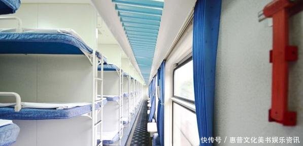 火车卧铺，为什么要“收走”车票呢乘务员透露其中“猫腻”