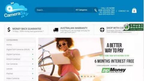 澳洲购物网站被重罚$225万澳元,华人老板