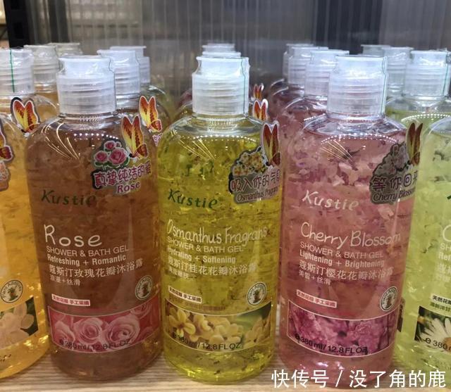 「导购」去屈臣氏必买的4款产品,别再被导购忽悠啦,均价都不过百!