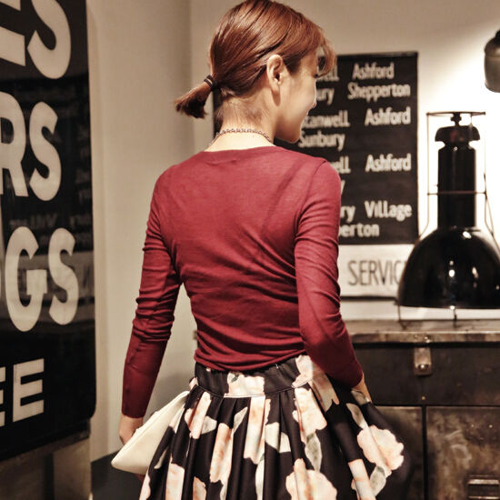 18年,时尚小女人最爱的穿着,姑娘你忍心错过吗