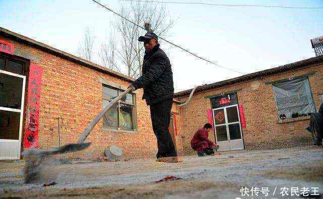 农村老俗话：东首贫穷，西首富，南首富贵，北首亡，啥意思？